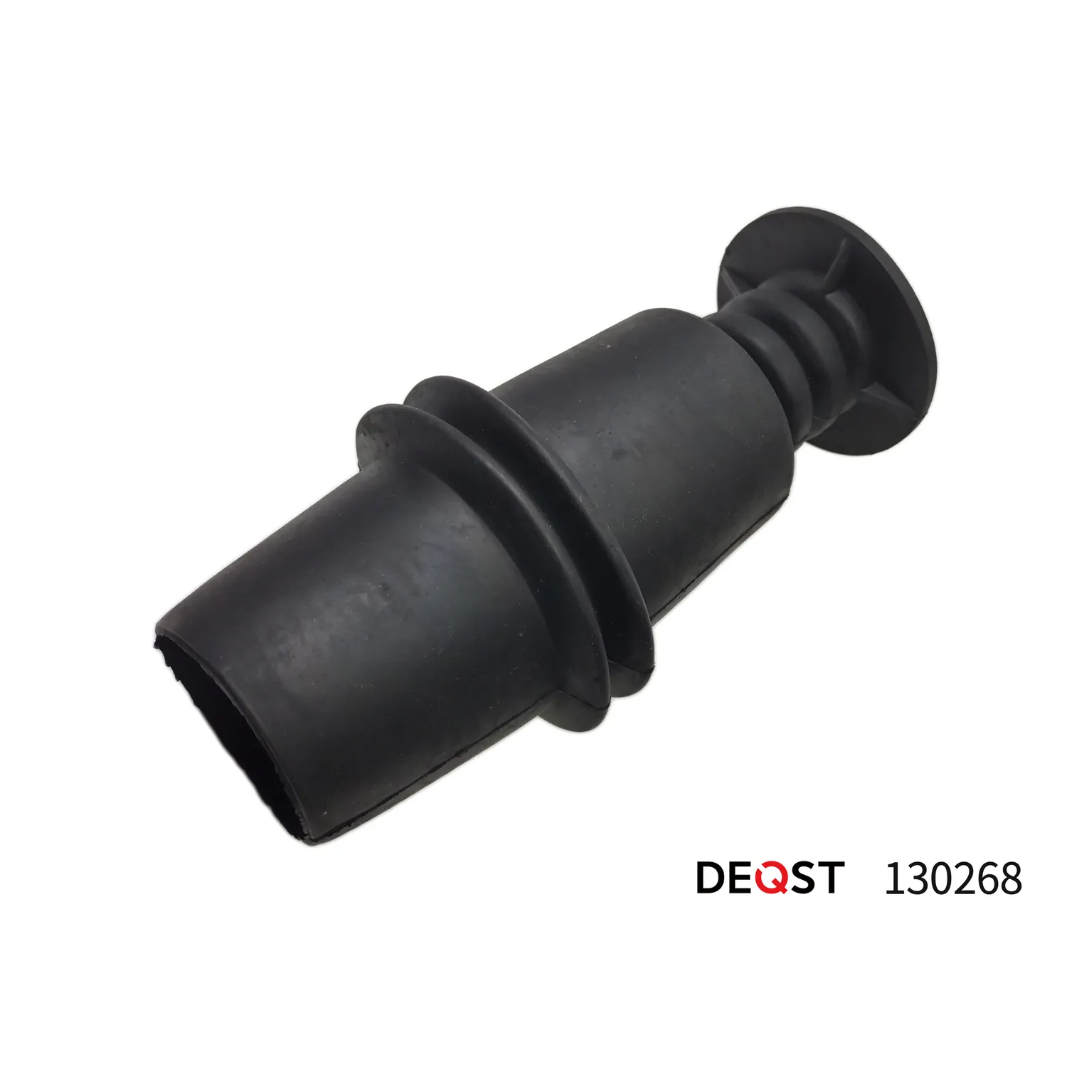 Пыльник амортизатора подвески HONDA CIVIC EU/EP/ES 2001-2006 DEQST 130268