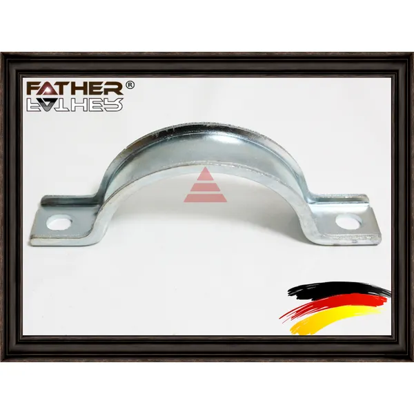 Скоба опорного подшипника полуоси FATHER F3308R99