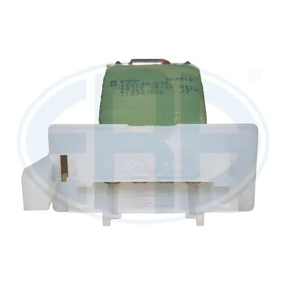Резистор вентилятора отопителя RENAULT LOGAN II ERA 665133