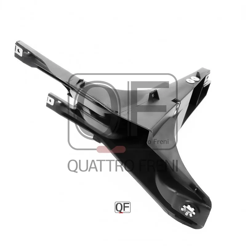 Кронштейн крепления крыла LH QUATTRO FRENI QF21G00007