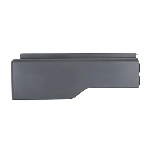 Накладка крыла черный пластик прав VOLVO о.н.8141237 (M3140909) Marshall M3140909
