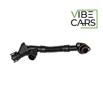 Шланг вентиляции картера VIBECARS VC100031
