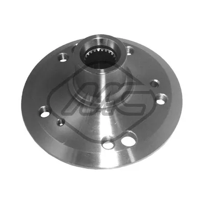 Ступица E-CLASS (W210) - зад - 1995 - 2000 Metalcaucho 90178