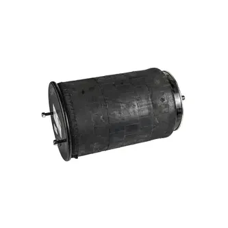 Пневмоподушка со стаканом 2шп.m12. 1отв-шт.m22 низ: 1шп. m22 6 отв.(овальн) GIGANT ZENTPARTS Z12768_ZNT