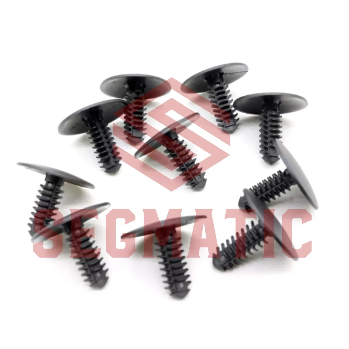 Клипса пластмассовая FORD SEGMATIC SG70203213