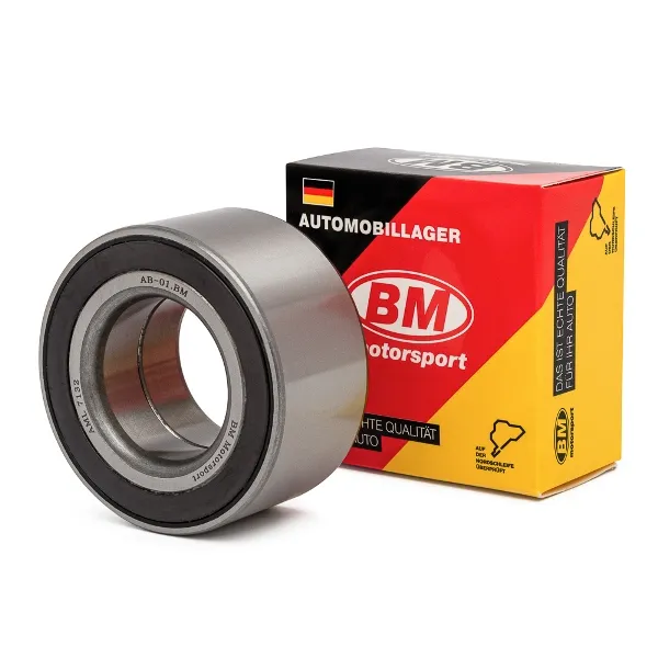 Подшипник ступицы передней для RENAULT DUSTER BM AML 7132