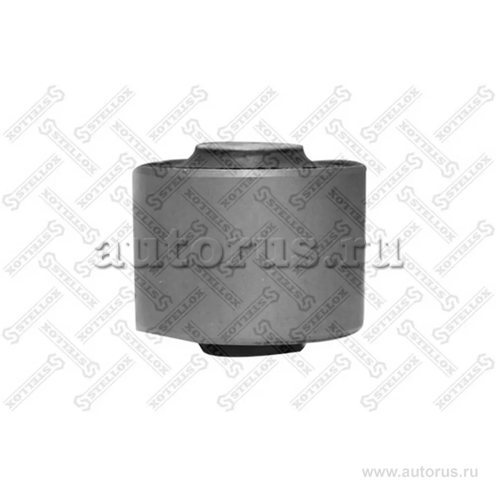 Сайлентблок тяги зад.подв. Honda Accord 02-08 STELLOX 77-01190-SX