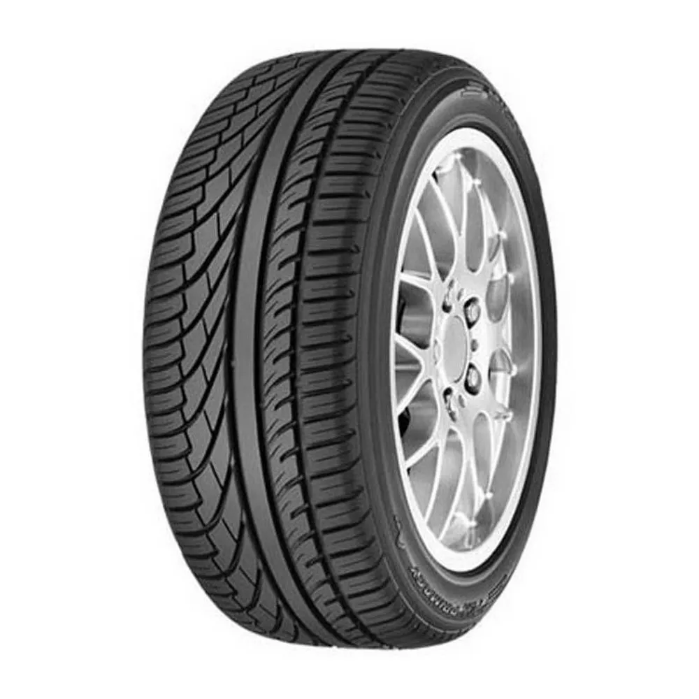 Шина R18 245/50 Michelin Pilot Primacy 100W лето 136524
