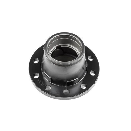 Ступица колеса BPW о.н.03.272.44.40.0 без подшипников (M2216700) Marshall M2216700