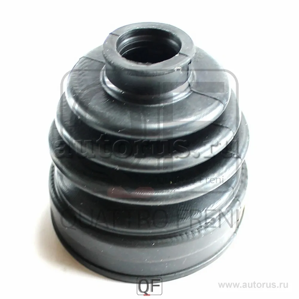 Пыльник шрус внутренний комплект 84X85X26.5 QUATTRO FRENI QF00000036
