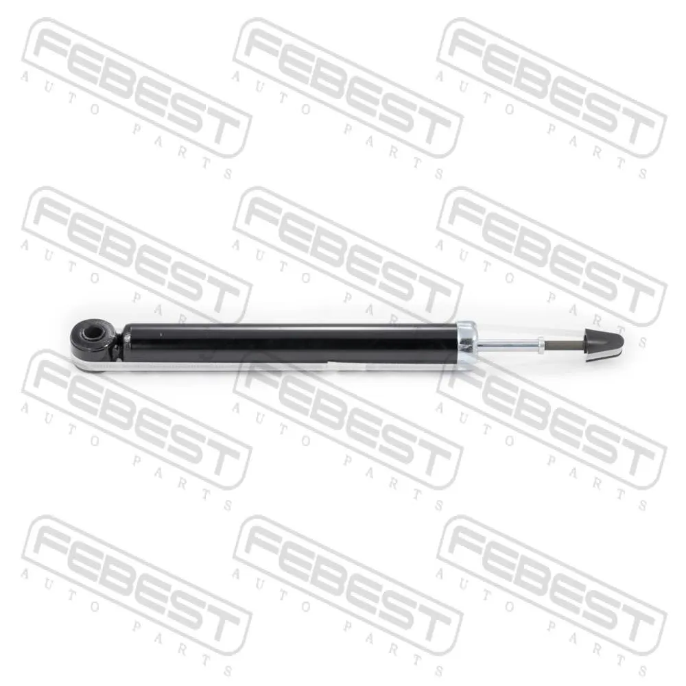 Амортизатор задний газовый FEBEST 1207G-003R