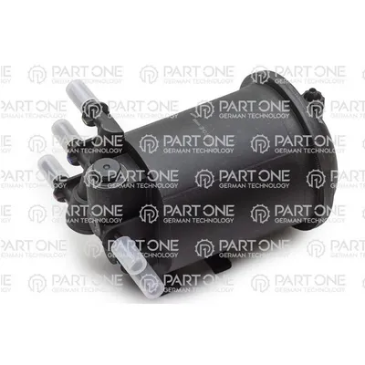 Фильтр топливный NISSAN: INTERSTAR автобус 02-, INTERSTAR фургон 02 PART-ONE 1FF022