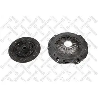 К-кт сцепления без подшипника Renault Megane/Scenic 1.4/1.6 02> STELLOX 07-01107-SX