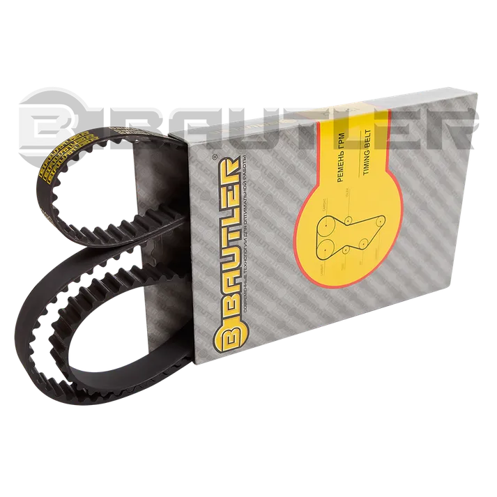 Ремень привода ГРМ ВАЗ 2108, 1111, 98111x19 BAUTLER BTL0008BCS