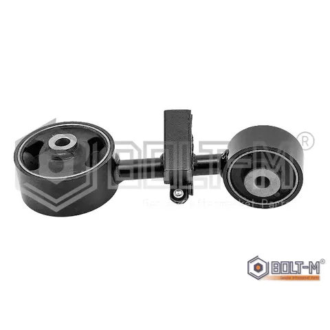Подушка двс правая BOLT-M BM8586