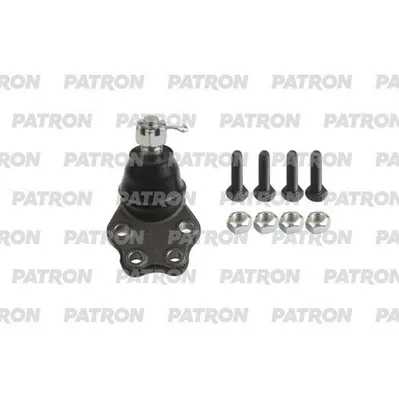 Опора шаровая DODGE DAKOTA 2nd Gen 1997-2004 USA Market/RWD/Bolt PATRON PS3527
