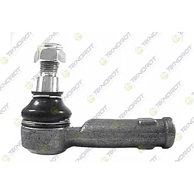 Наконечник рулевой L=R FORD Transit 91-00 TEKNOROT FO-811