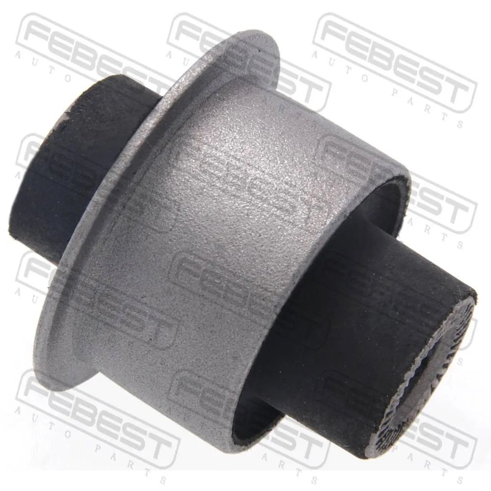 Сайлентблок задней цапфы TOYOTA MARK X GRX13# 2009.10-2019.12 [JP] FEBEST TAB-244RUB