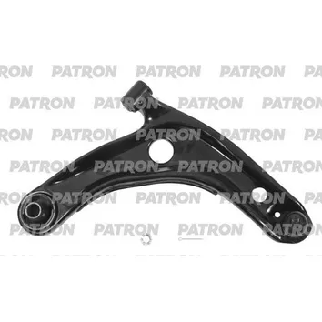 Рычаг подвески TOYOTA: YARIS 05-, PRIUS 12- PATRON PS5425R