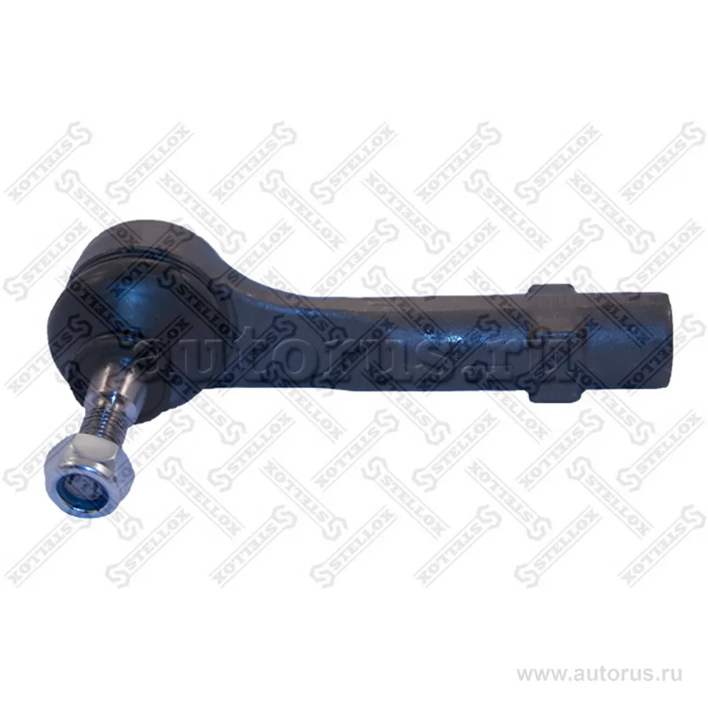 Наконечник рулевой правый Citroen C4 Picasso/Grand Picasso 1.8-2.0 STELLOX 51-00288-SX