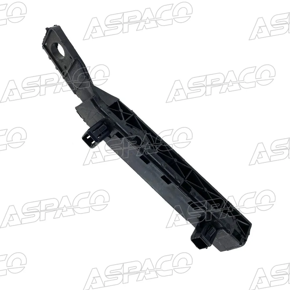 Кронштейн бампера правый NISSAN TIIDA C11 (2007>) ASPACO AP28242