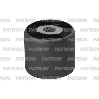 Сайлентблок балки BMW 3 E46 1.6I-3.0I/D 98-, X3 I (E83, E83N) 04- PATRON PSE1776