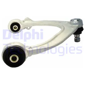 Рычаг подвески передний верхний R BMW X5 (E70) / Х6 (Е71/Е72) DELPHI TC2329