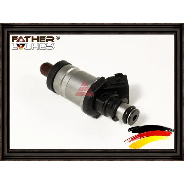 Форсунка инжектора F449R99