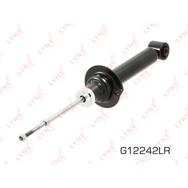 Амортизатор передний MITSUBISHI PAJERO/MONTERO (2007>) LYNXauto G12242LR