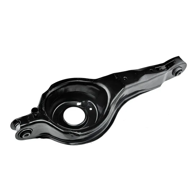 Рычаг задний Ford Focus III 10-, C-Max II 10- L/R нижний NTY ZWTFR002