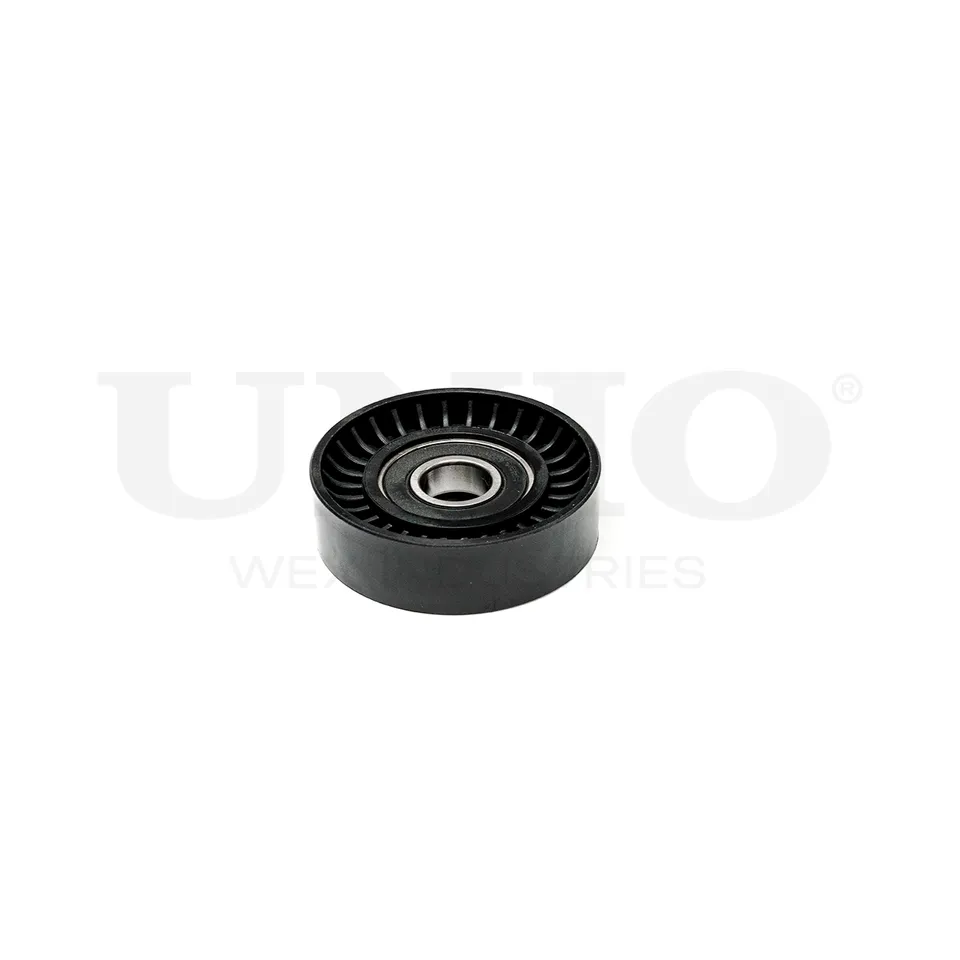 Ролик натяжной приводного ремня UNIO TNS-10295