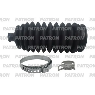 Пыльник рулевой рейки MAZDA CX-5 (KE, GH) 11- 6 (GJ, GL) 12- 3 (BM, BN) PATRON PSE6455