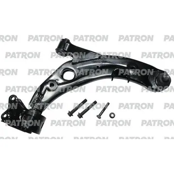 Рычаг подвески с шаровой правый MAZDA MAZDA CX-7 ( ER ) 10/2007 - PATRON PS5412R