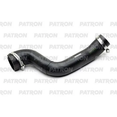 Патрубок интеркулера (пр-во Турция) левый LAND ROVER: RANGE ROVER SPORT PATRON PH1140