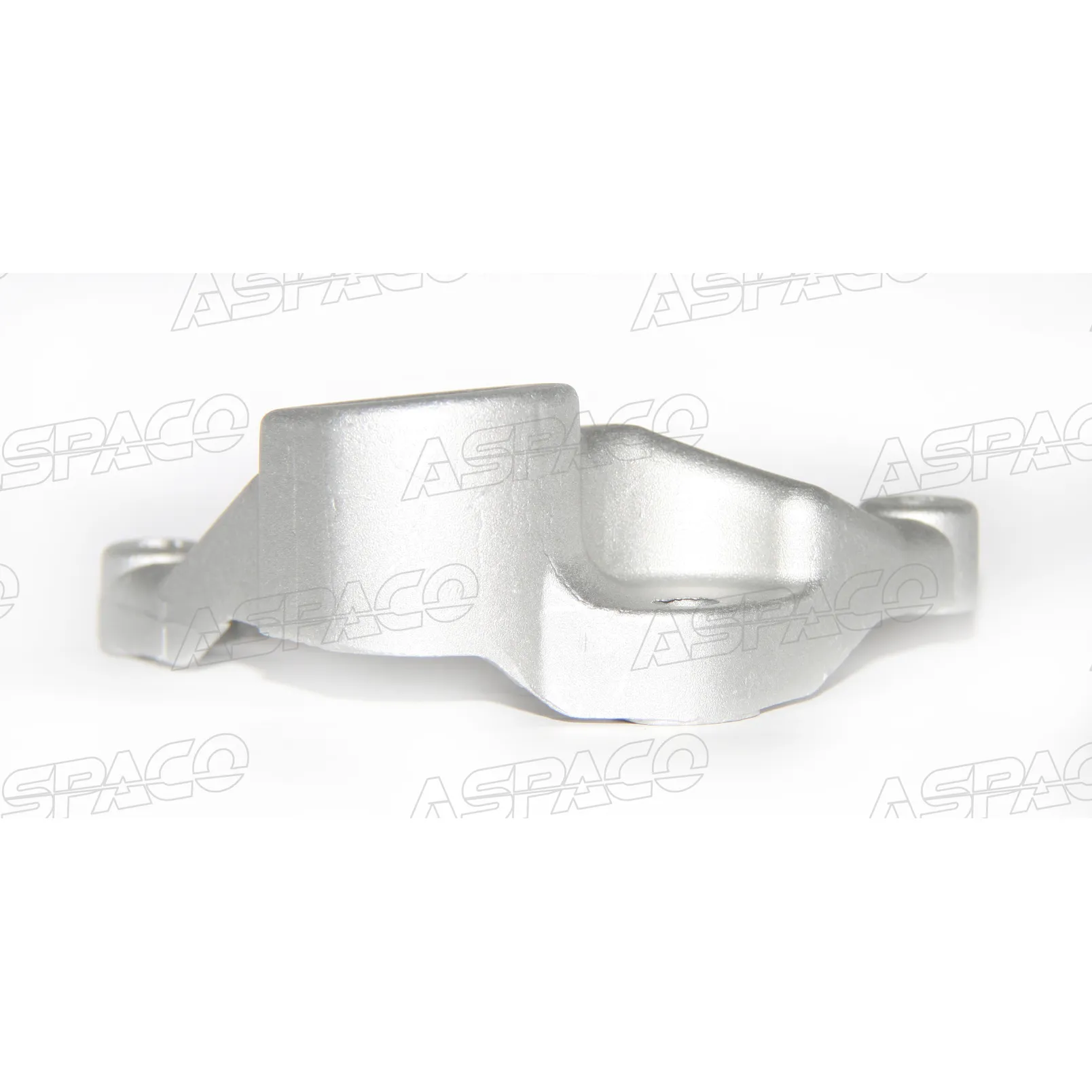Кронштейн кпп левый (L) NISSAN NOTE (E11) (06-13) ASPACO AP112530