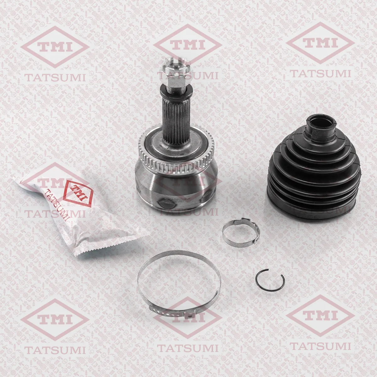 ШРУС наружный к-т HYUNDAI Santa Fe 06-> TATSUMI TDA1097
