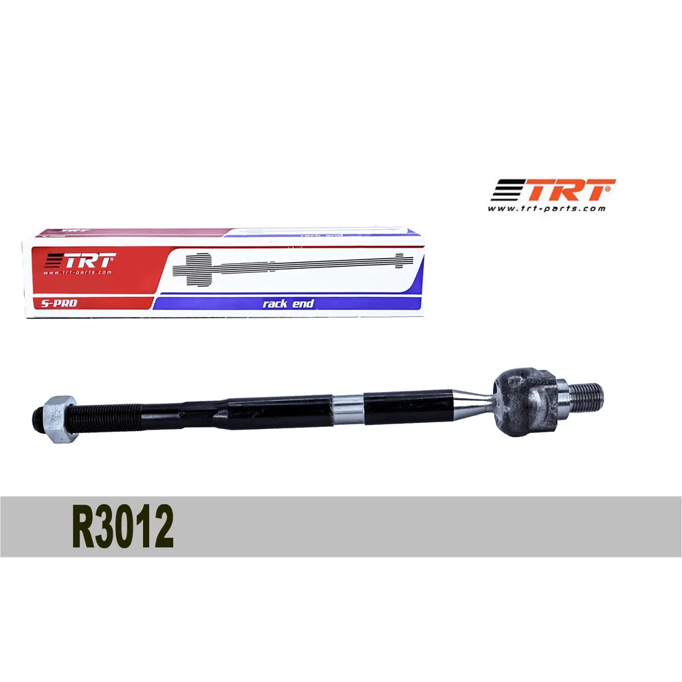 Тяга рулевая R3012 TRT 13278358 CHEVROLET Cruze, OPEL Astra J ГУР TRT R3012