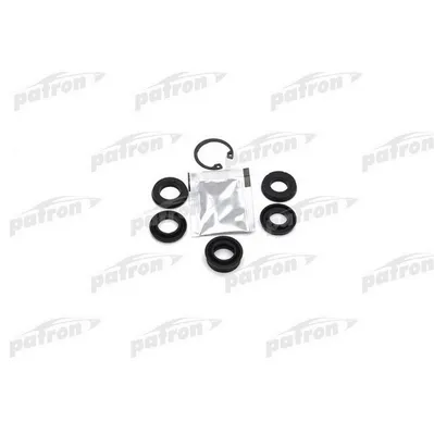 Ремкомплект главного тормозного цилиндра MAZDA: 323 85-91, 626 82-87, 929 Break 83-87, 929 PATRON PRK081