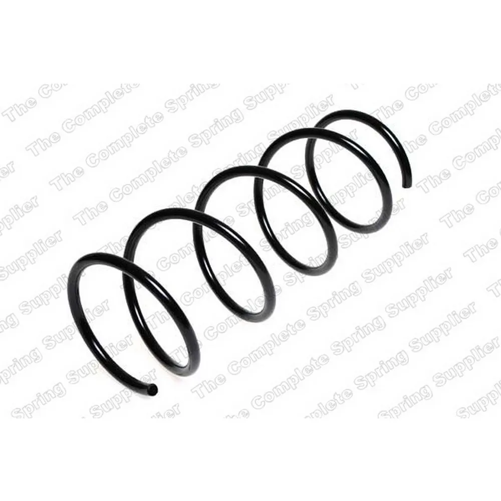 Пружина подвески FORD KA 1.0/1.3 96- передняя