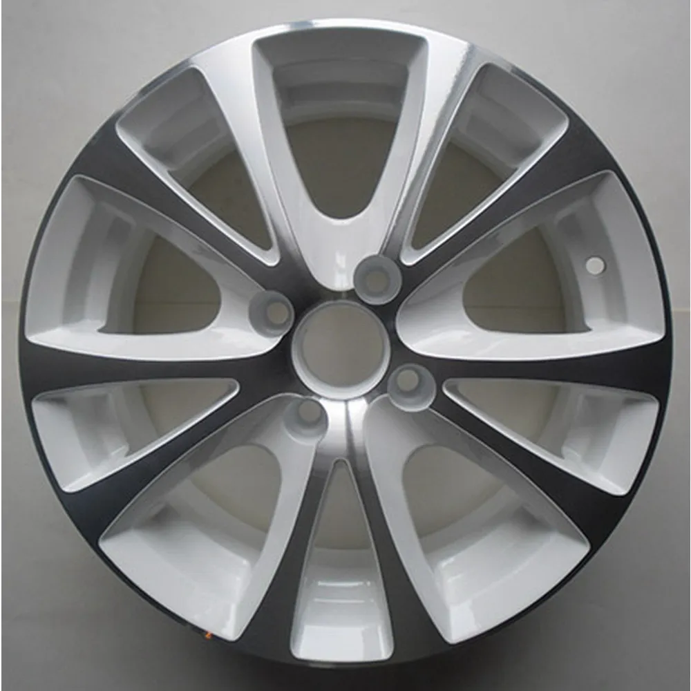 Диск литой R15 6J 4x100/54.1 ET45 NEO 509 WD rd831145