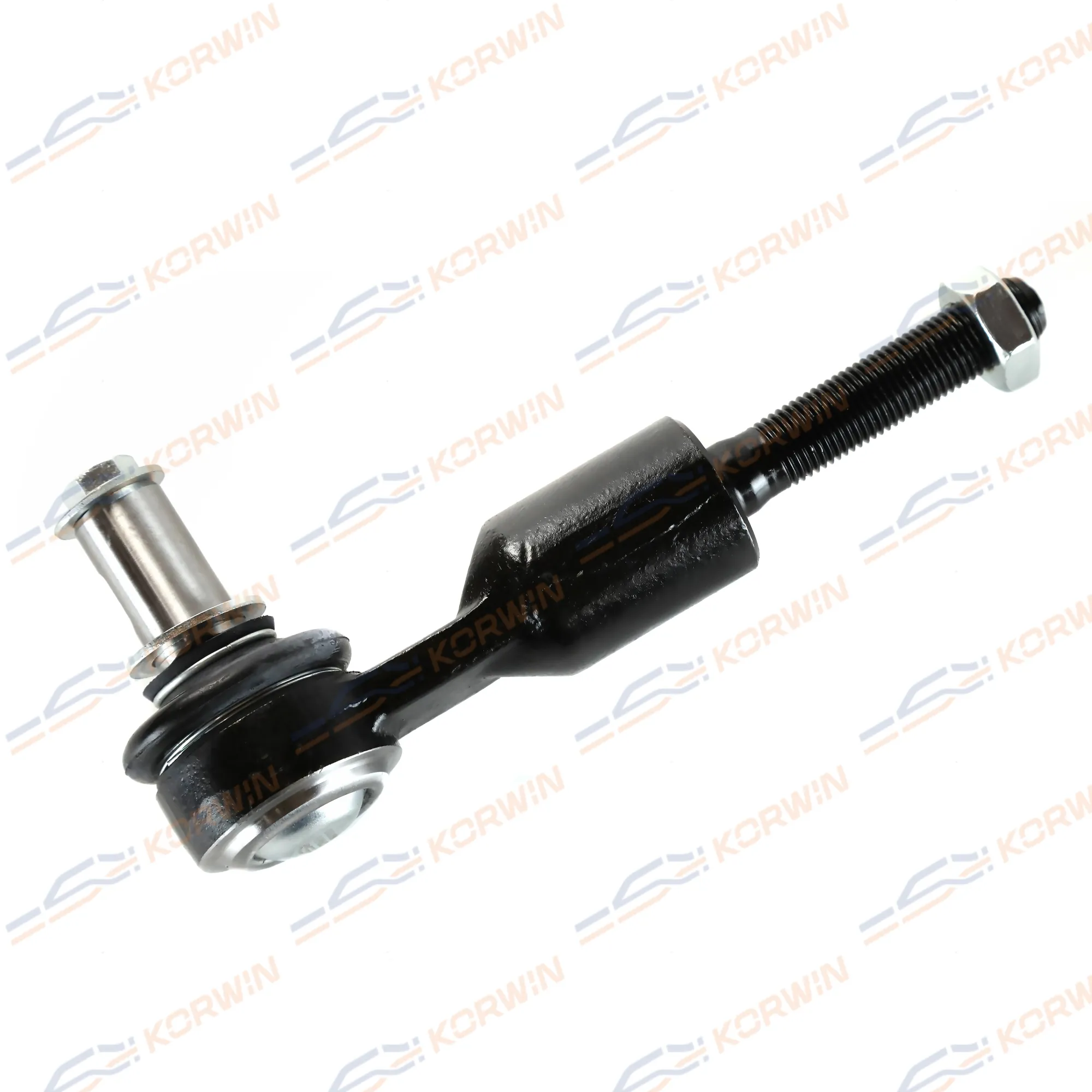Наконечник рулевой AUDI A4/A6/A8 VW PASSAT B5 KORWIN KWBD1010