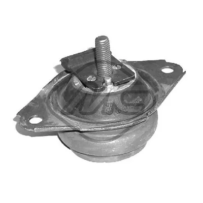Подушка двиг. FRD ESCORT 1.6-2.0/1.8D 90-99 ЗАД L Metalcaucho 02992