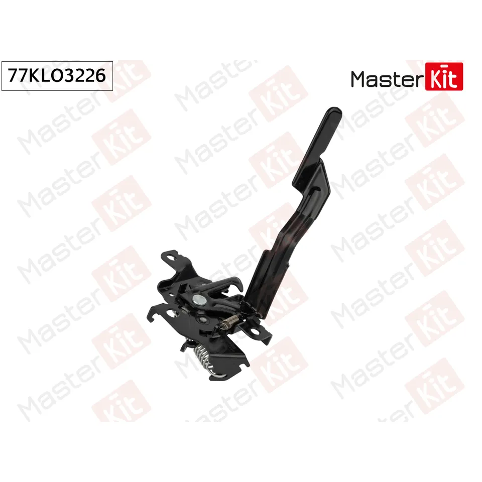 Замок капота Toyota RAV 4 2013 - 2019 MASTERKIT 77KLO3226