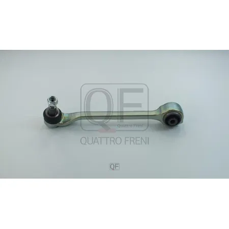 Рычаг подвески нижний FR LH QUATTRO FRENI QF20D00089