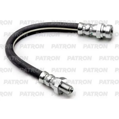 Шланг тормозной задн MITSUBISHI: LANCER седан (CSA) 1.3/1.6 (CS3A) PATRON PBH0195