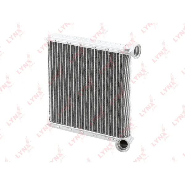 Радиатор отопителя AUDI A3 12>, SKODA Octavia(5E) 12>, VW Golf VII 13 LYNXauto RH-0009