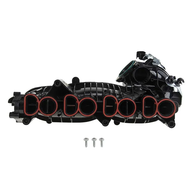 Коллектор впускной BMW 1-сер (E81), 3-сер (E90), 5-сер (E60), X1 (E84), X3 (E83) 2.0 (N47) NTY BKSBM001