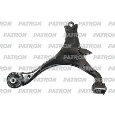 Рычаг подвески правый HONDA: CIVIC VII - V-TEC 02/2001 - 12/2005 PATRON PS5332R