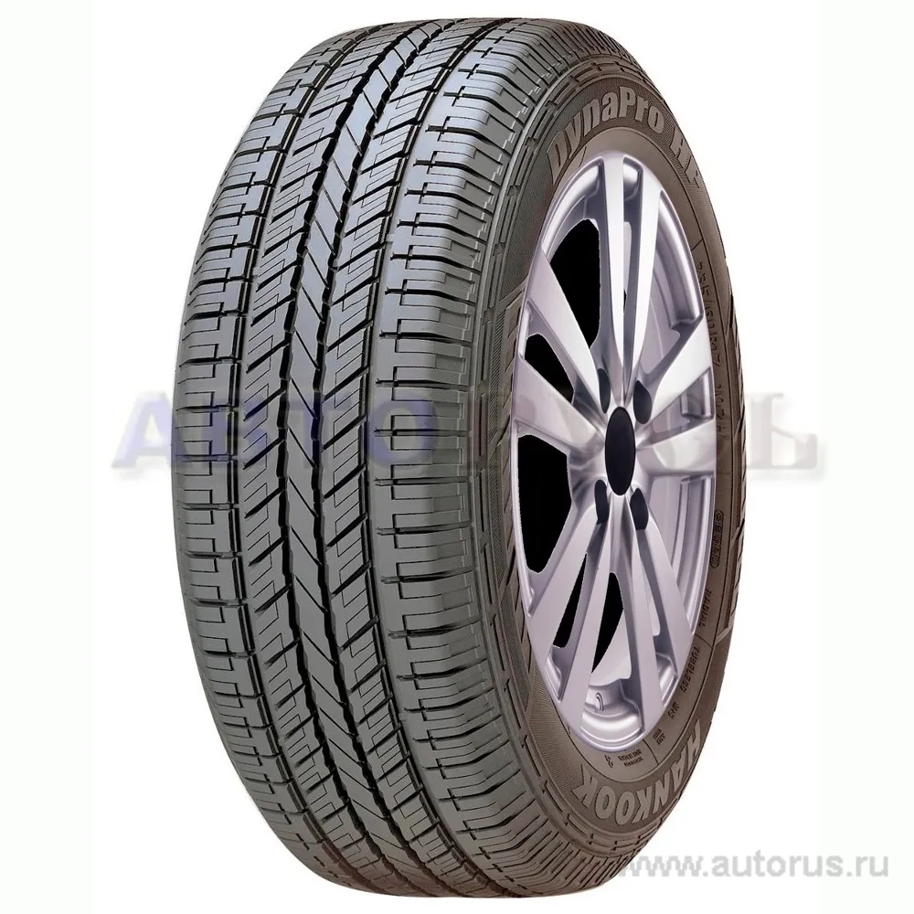 Шина R16 245/70 Hankook Dynapro HP RA23 107H лето 1004334