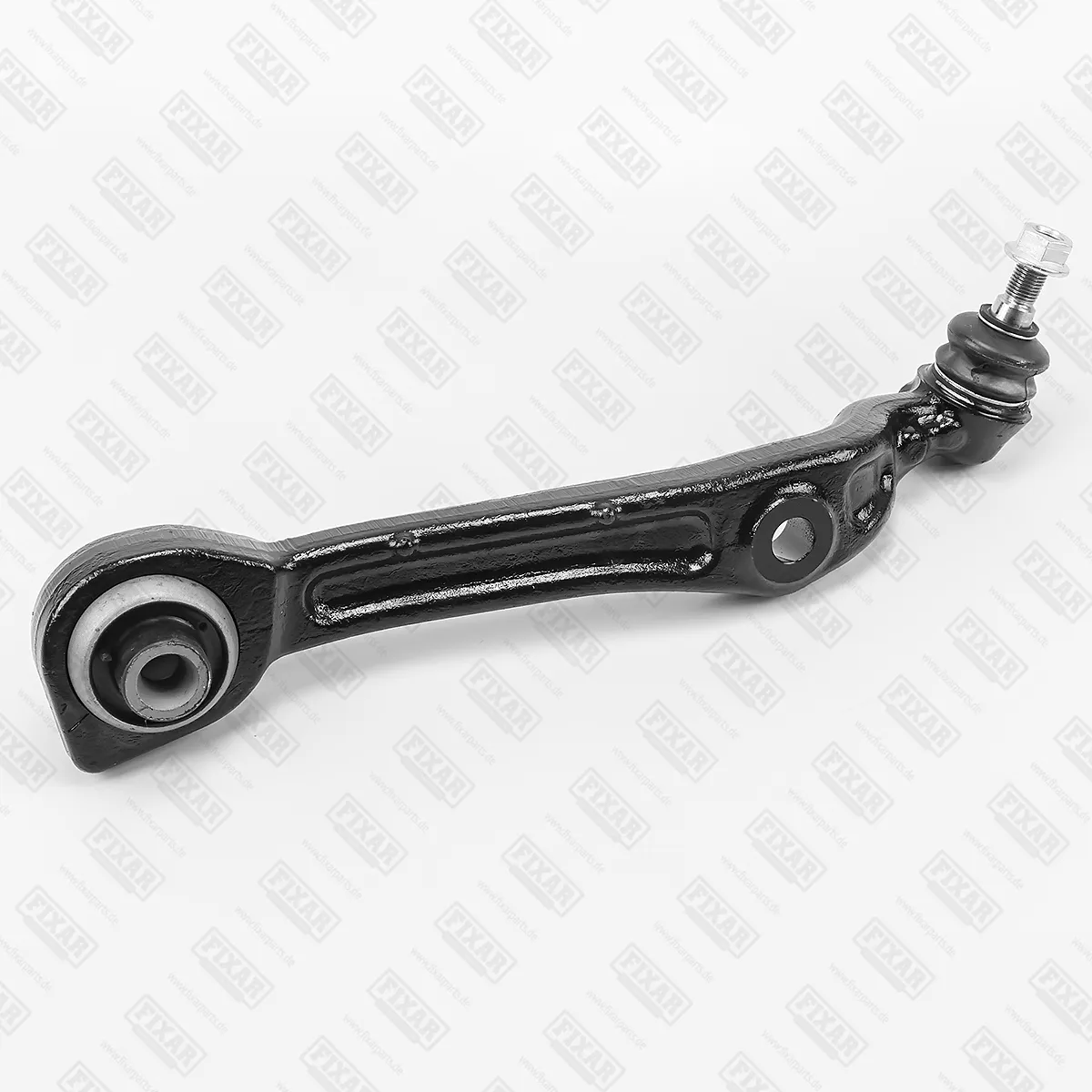 Рычаг подвески передний нижний правый MERCEDES W221/C216 05-> FIXAR FQ0933R